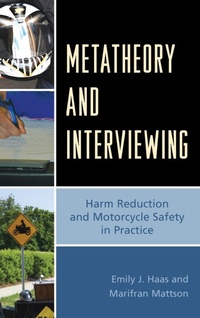Abbildung von: Metatheory and Interviewing - Lexington Books