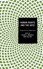 Cover: Human Rights and the Arts - Lexington Books