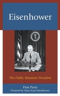 Cover: Eisenhower - Lexington Books