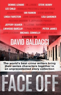 Enlarge image Cover: Face Off - Sphere