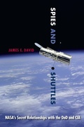 Cover: Spies and Shuttles - University Press of Florida