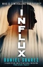 Cover: Influx - Sphere