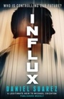 Cover: Influx - Sphere
