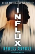 Cover: Influx - Sphere