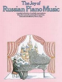 Abbildung von: The Joy of Russian Piano Music - Music Sales Ltd