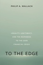 Cover: To the Edge - Brookings Institution