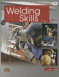 Cover: Welding Skills - American Technical Publishers
