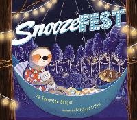 Enlarge image Cover: Snoozefest - Dial Books for Young Readers,US