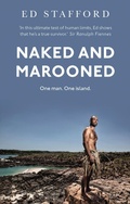 Cover: Naked and Marooned - Virgin Books