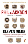 Cover: Eleven Rings - Virgin Books