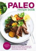 Cover: The Paleo Diet Made Easy Cookbook - Bounty Books