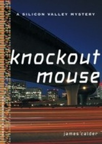 Enlarge image Cover: Knockout Mouse - Chronicle Books LLC
