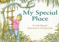 Cover: My Special Place - Rigby