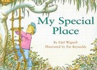 Enlarge image Cover: My Special Place - Rigby