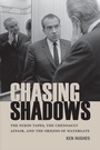 Cover: Chasing Shadows - Naval Institute Press