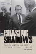 Cover: Chasing Shadows - Naval Institute Press