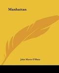 Cover: Manhattan - Kessinger Publishing