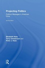 Cover: Projecting Politics - Routledge