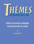 Cover: Themes Wb/Lm - Heinle
