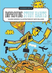 Enlarge image Cover: Improving Study Habits - Creative Paperbacks