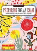 Cover: Preparing for an Exam - Creative Paperbacks