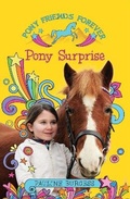 Cover: Pony Surprise - Blackstaff Press Ltd