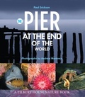 Cover: The Pier at the End of the World - Tilbury House,U.S.