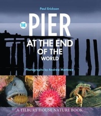 Enlarge image Cover: The Pier at the End of the World - Tilbury House,U.S.