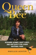 Cover: Queen Bee - Tilbury House,U.S.