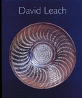 Cover: David Leach - Richard Dennis