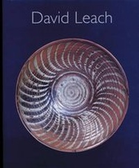 Enlarge image Cover: David Leach - Richard Dennis