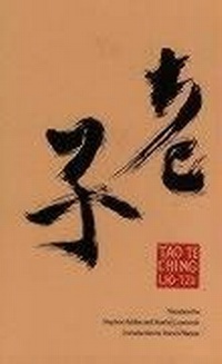 Abbildung von: Tao Te Ching - Hackett Publishing Co, Inc