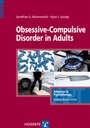 Cover: Obsessive-Compulsive Disorder in Adults - Hogrefe & Huber