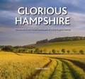 Cover: Glorious Hampshire - Halsgrove