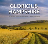 Abbildung von: Glorious Hampshire - Halsgrove