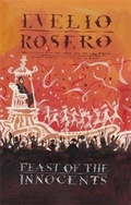 Cover: Feast of the Innocents - MacLehose Press