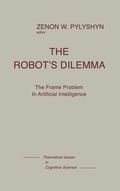 Cover: The Robots Dilemma - Praeger Publishers Inc