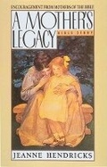 Cover: Mothers Legacy - NavPress