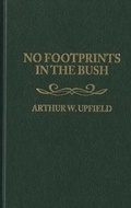Cover: No Footprints in the Bush - Amereon Limited