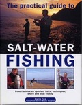 Cover: Practical Guide to Salt-water Fishing - Hermes House