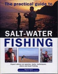 Enlarge image Cover: Practical Guide to Salt-water Fishing - Hermes House
