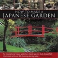 Cover: How to Make a Japanese Garden - Hermes House