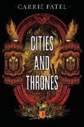 Cover: Cities & Thrones - Angry Robot