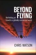 Cover: Beyond Flying - Green Books