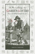 Cover: A Miscellany for Garden-Lovers - Green Books