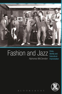 Abbildung von: Fashion and Jazz - Bloomsbury Academic