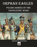Cover: Orphan Eagles - Winged Hussar Publishing