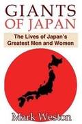 Cover: Giants of Japan - Regina Ryan Publishing Enterprises Inc