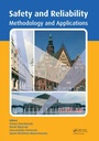 Cover: Safety and Reliability: Methodology and Applications - CRC Press