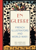 Cover: En Guerre - University of Chicago Press